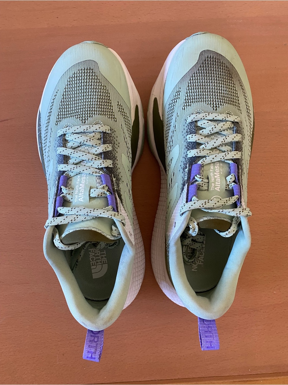 The North Face Altamesa 500